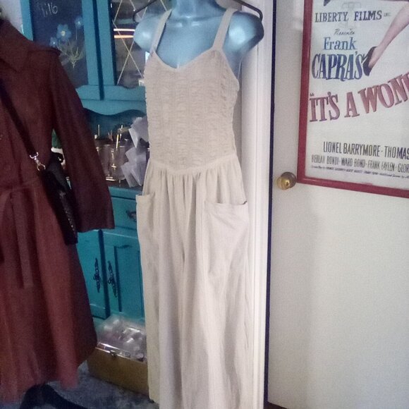 Free people jumpsuit - Picture 1 of 4